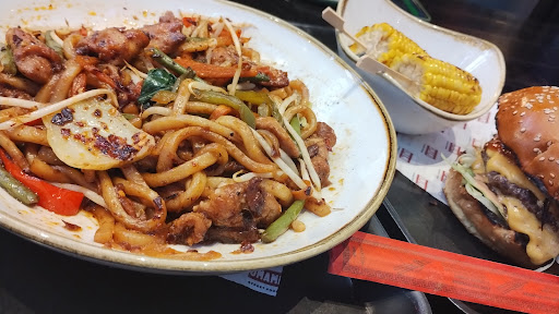 Photo of UMAMI Street Food - 167 Elm Grove, Southsea, Portsmouth, Southsea PO5 1LU